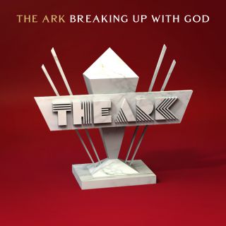 The Ark - Breaking Up With God (Radio Date: 28 Gennaio 2011)